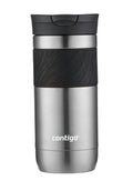 Contigo® Byron 2.0 Stainless Steel Travel Mug with SNAPSEAL™ Lid and Grip, 16oz