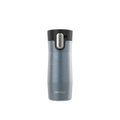Contigo® AUTOSEAL® West Loop Vacuum-Insulated Stainless Steel Travel Mug with Easy-Clean Lid, 16 oz
